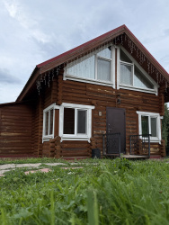 Дом 8